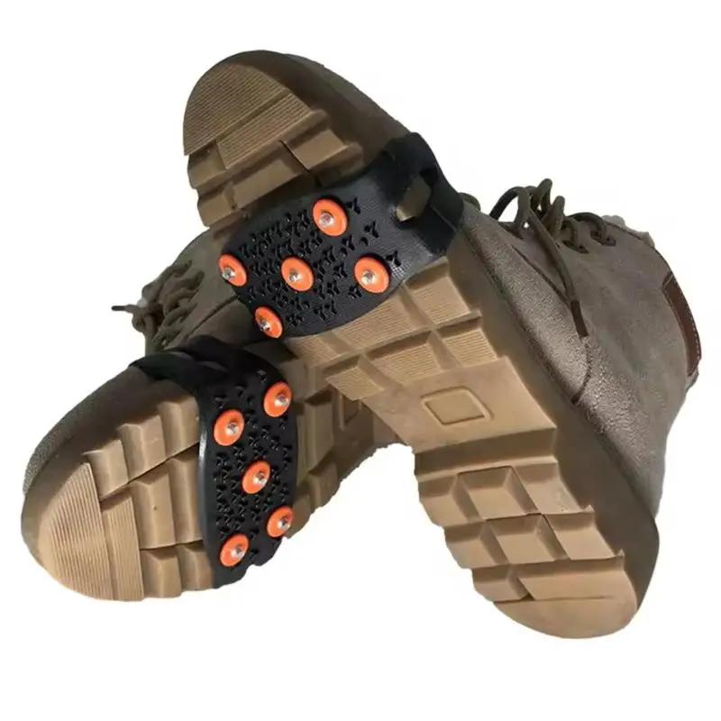 Crampons d'escalade à 5 pointes
