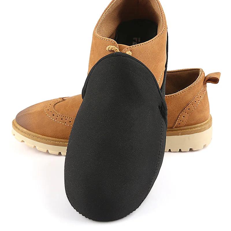 Couvre-chaussures de cyclisme imperméables, couvre-chaussures chauds pour vélo de route VTT, protège-chaussures d'hiver, parka