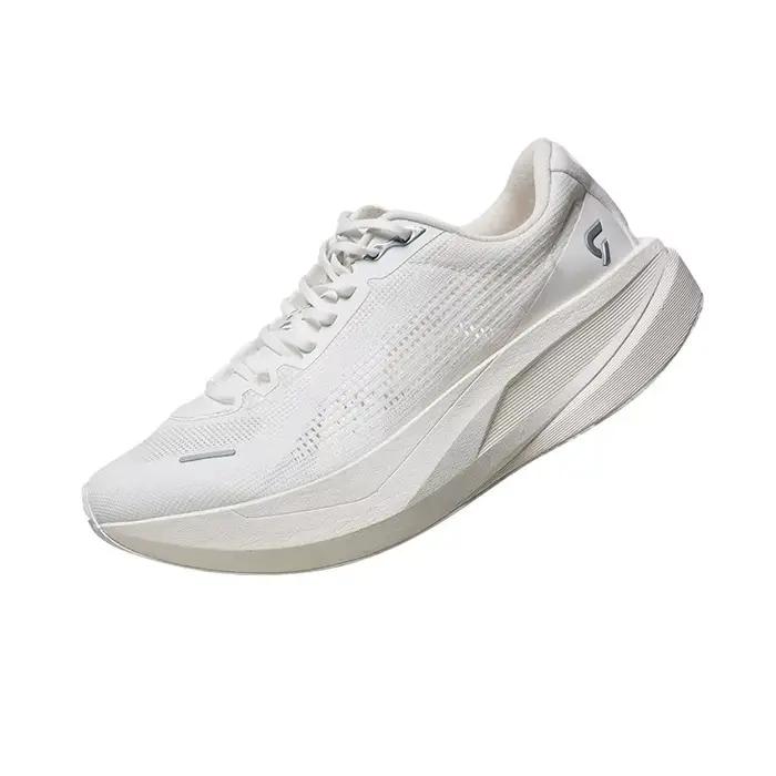 Chaussures de sport classiques de marque pour hommes et femmes, chaussures de course à semelle en ca