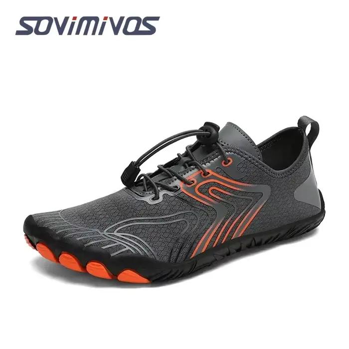 Chaussures de Randonnée pour Homme et Femme
