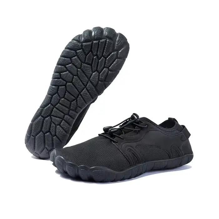 Grande taille 49 50 hommes chaussures décontractées baskets chaussures respirantes plage chaussures