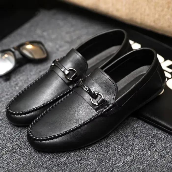 Chaussures décontractées respirantes pour hommes au printemps et en été, tendance de loisirs, chauss