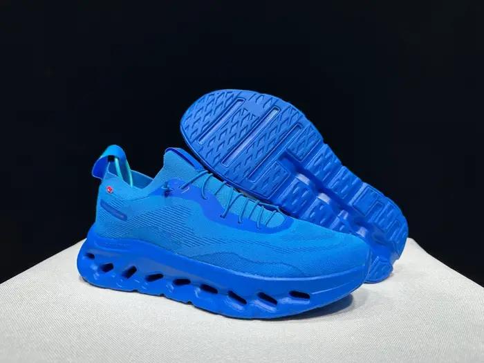 Cloudtilt, Chaussures de banlieue légères et confortables, amorti résistant à l'usure, polyvalentes,