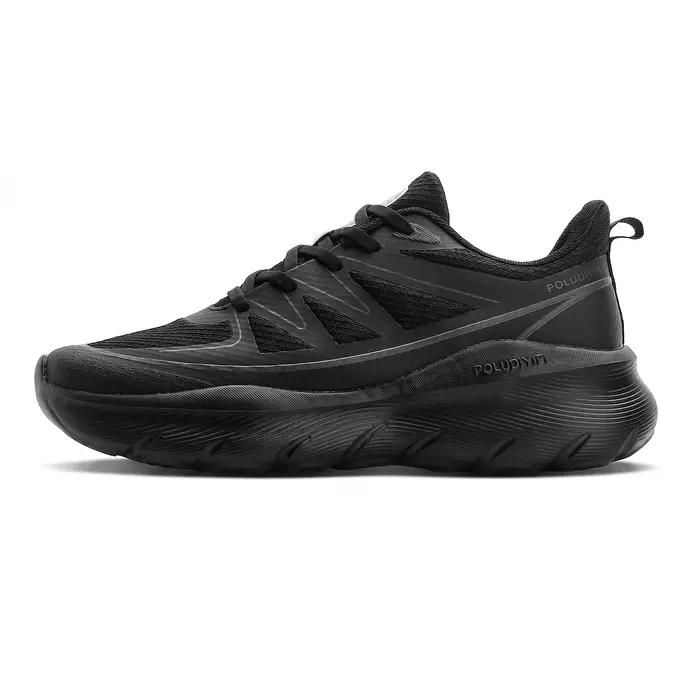 Chaussures de course Marathon Sports pour hommes, respirantes, légères, confortables, antidérapantes