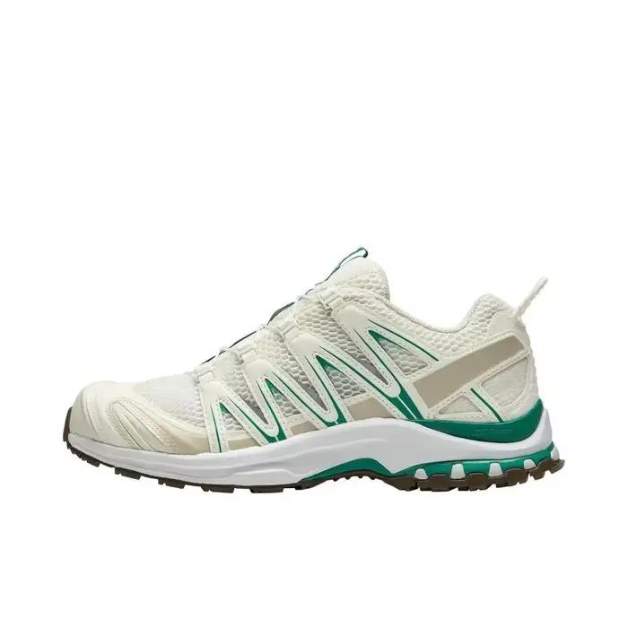 Chaussures de sport antidérapantes et antichocs, chaussures de randonnée en plein air, baskets de co