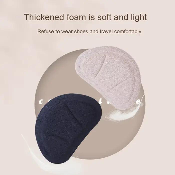 Semelles Patch talonnettes pour chaussures de Sport réglables Anti-usure pieds Inserts semelles talo