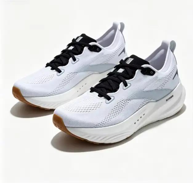 Nouvelle chaussure de marche et de jogging, chaussure de sport et de loisirs de qualité supérieure,