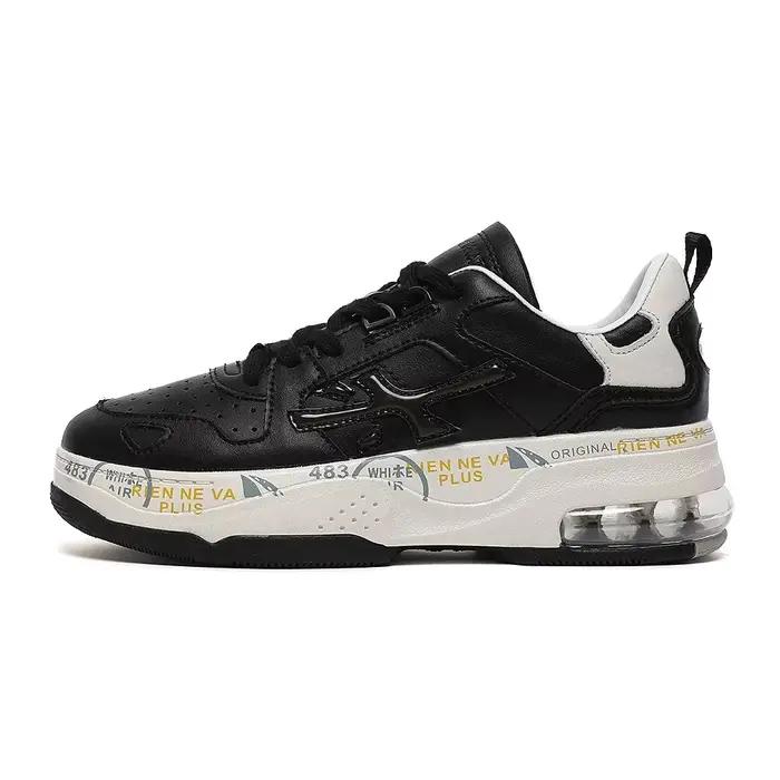 Chaussures unisexes de haute qualité, décontractées, résistantes à l'usure, antidérapantes, sportive