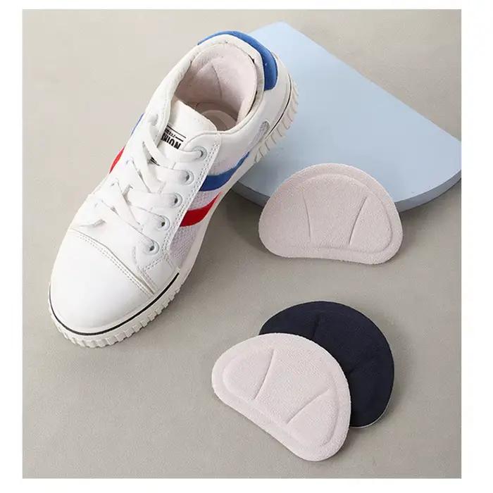 Semelles Patch talonnettes pour chaussures de Sport réglables Anti-usure pieds Inserts semelles talo