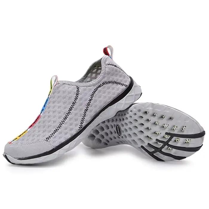 Chaussures de randonnée Socone pour hommes et femmes, légères, respirantes, à séchage rapide, pour s