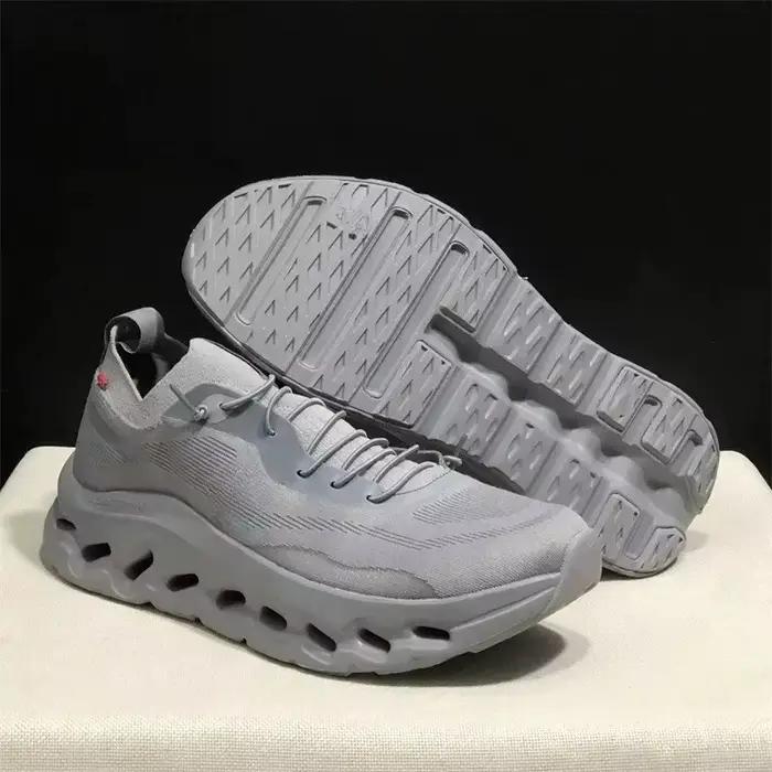 Cloudtilt, Chaussures de banlieue légères et confortables, amorti résistant à l'usure, polyvalentes,