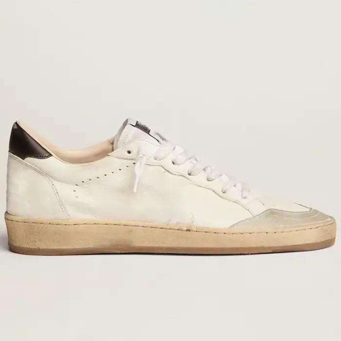 Chaussures décontractées robustes résistantes à l'usure