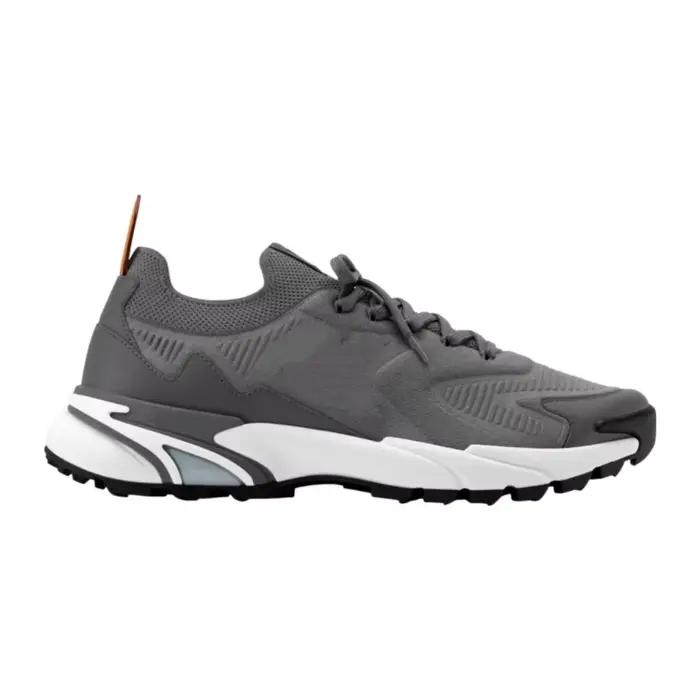 Nouvelles Chaussures de Course Décontractées Sportives pour Hommes 2025 – Maille Respirante, Semelle
