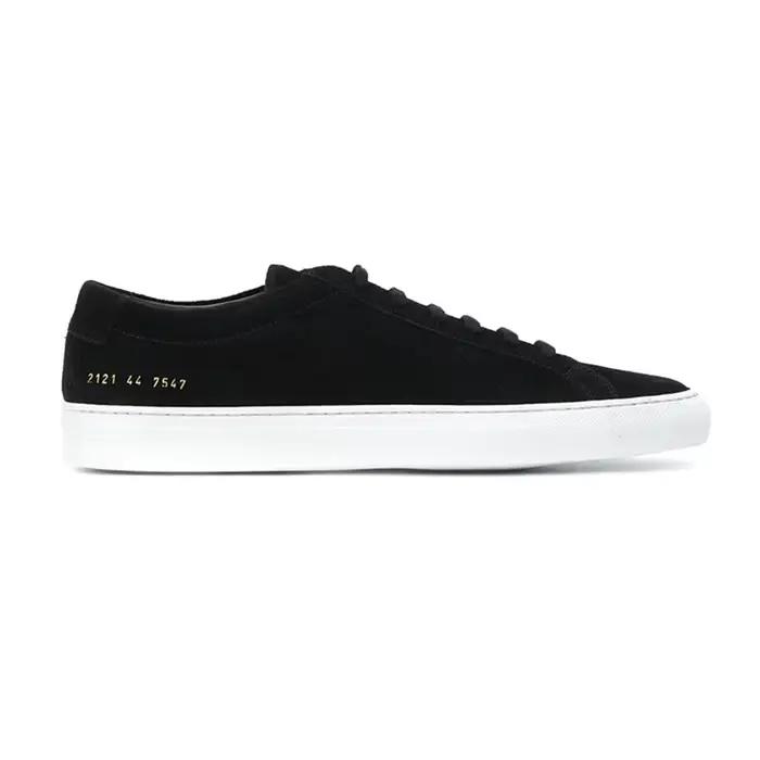 Grande taille 45 46 vert Nubuck en cuir véritable chaussures décontractées hommes solide à lacets bo