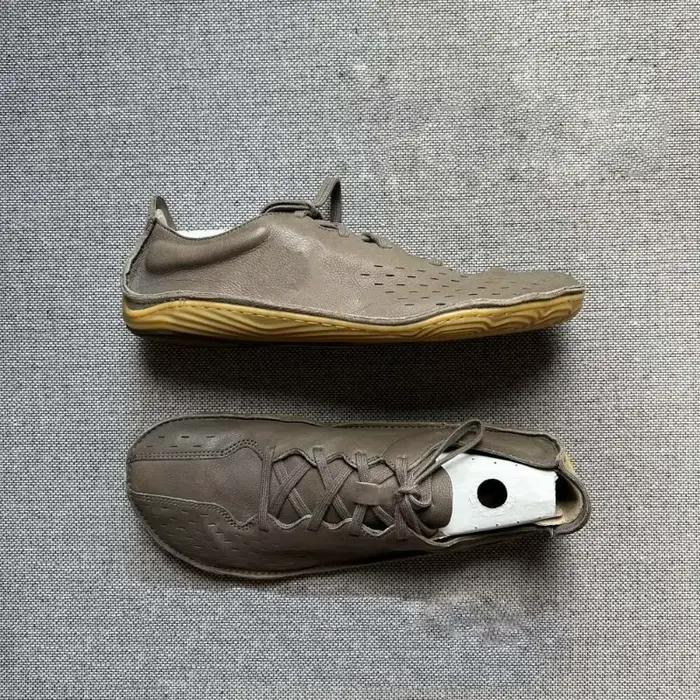 Chaussures d'entraînement de musculation pour homme automne 2026 – Idéales pour squats et soulevés d