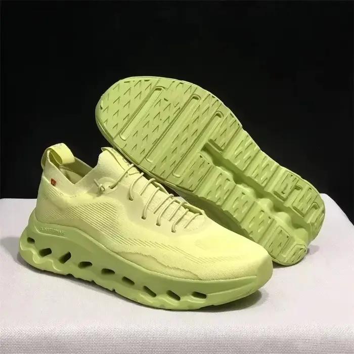 Cloudtilt, Chaussures de banlieue légères et confortables, amorti résistant à l'usure, polyvalentes,