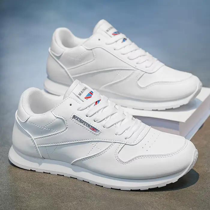 Chaussures de sport décontractées pour hommes