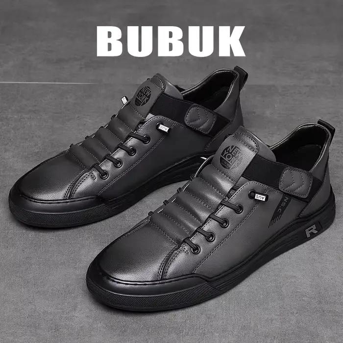 Bubuk Nouvelles chaussures pour hommes à la mode