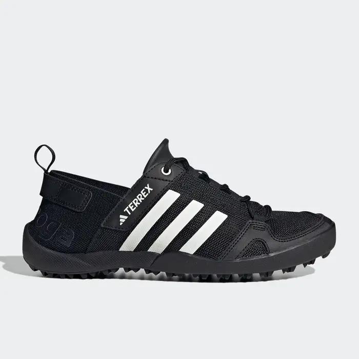Chaussures de sport Adidas unisexes polyester résistantes pour randonnée et activités physiques intensives variées occasions