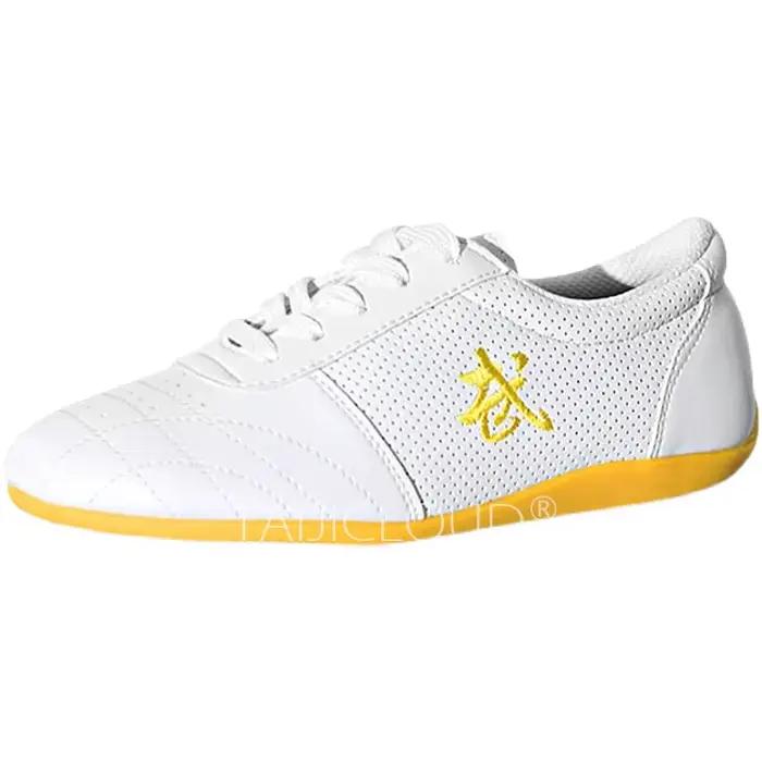 Chaussures d'arts martiaux pour hommes