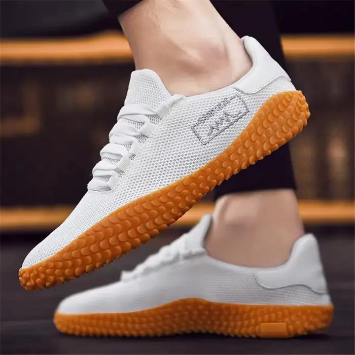 Été hommes baskets mode maille chaussures décontractées de haute qualité semelle souple