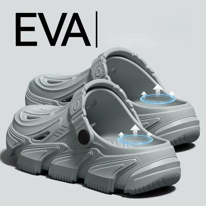 Sabots pour hommes, nouveau style printemps-été