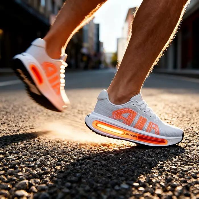 Chaussures de sport pour hommes