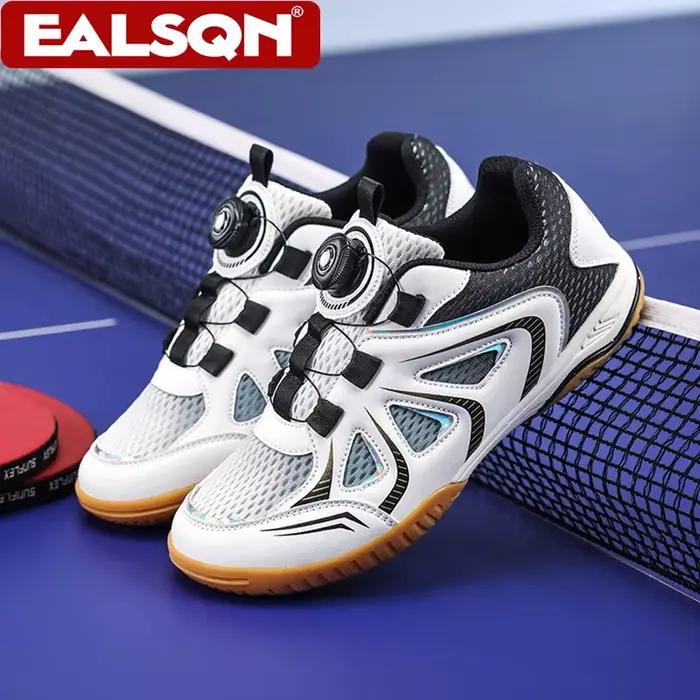 Chaussures de tennis de table pour couples