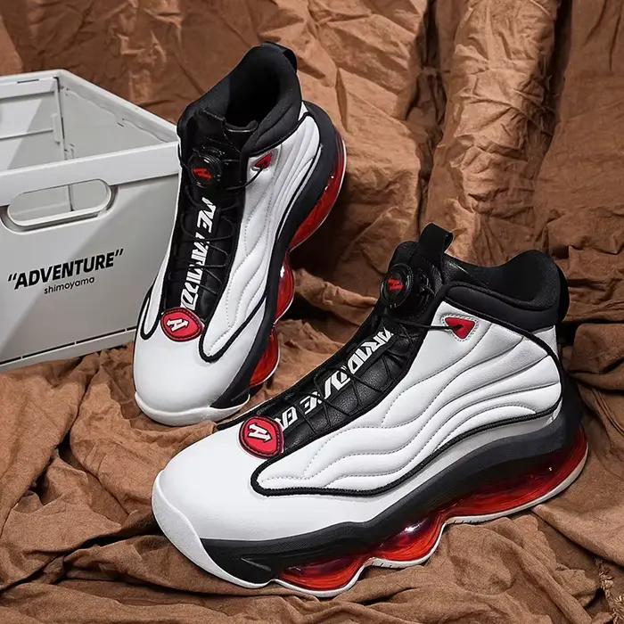 Chaussures de basket-ball pour hommes