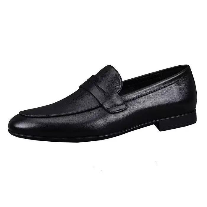 Chaussures habillées pour hommes