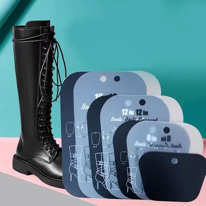 Supports de modelage de bottes