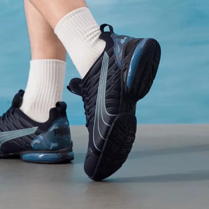 Puma Trottinette Electrique Sport Chaussures de course pour hommes Confortables