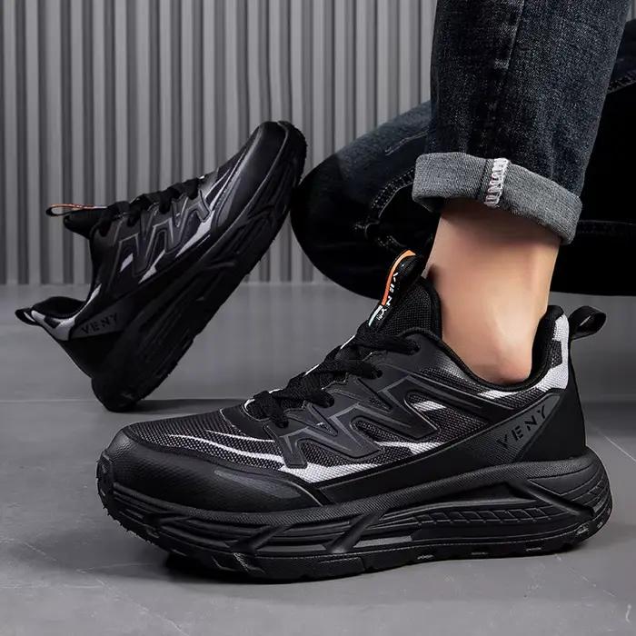 Chaussures de sécurité hommes
