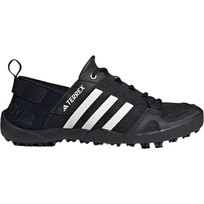 Chaussures de sport Adidas unisexes polyester résistantes pour randonnée et activités physiques intensives variées occasions