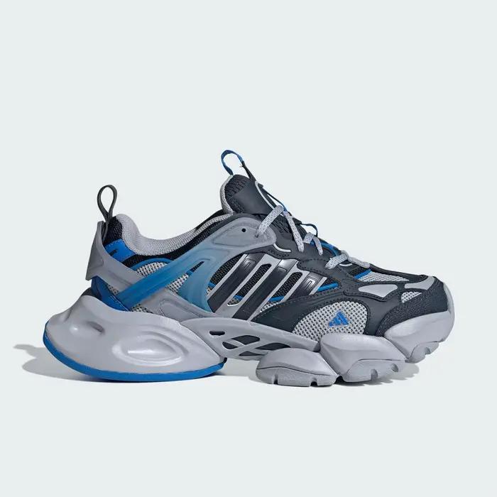 Adidas Authentic Current Season New Men's Women's Same Chaussures de course antidérapantes JR8079