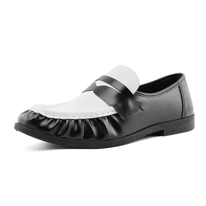 Nouvelles baskets rapides homme Heidsy étanches en caoutchouc pour homme occassions multiples baskets pour hommes confort légèreté baskets hommes style moderne baskets homme occassions variées baskets hommes polyvalentes baskets homme été baskets hommes légers baskets hommes modernes baskets hommes