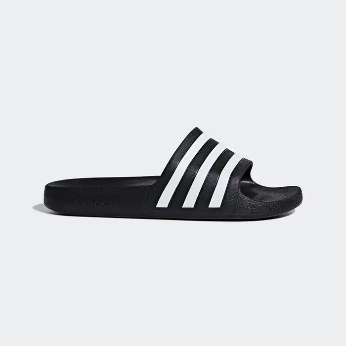 Sandales Adidas Adilette Aqua pour Hommes et Femmes Sandales Étanches Polypropylène Pantoufles Décontractées pour Maison et Extérieur Occasions Spéciales Plage et Jardin