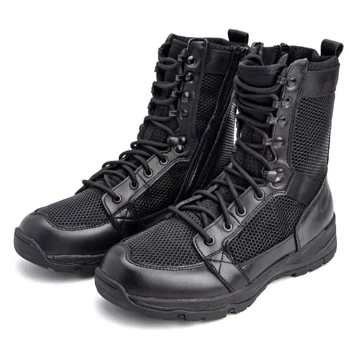 Chaussures de randonnée imperméables pour hommes
