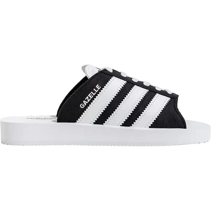 Adidas Originals Sandales de plage décontractées unisexes légères et respirantes JQ7421
