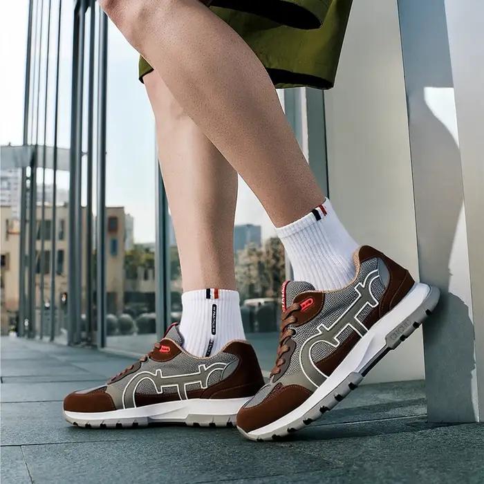 Chaussures de sport pour hommes