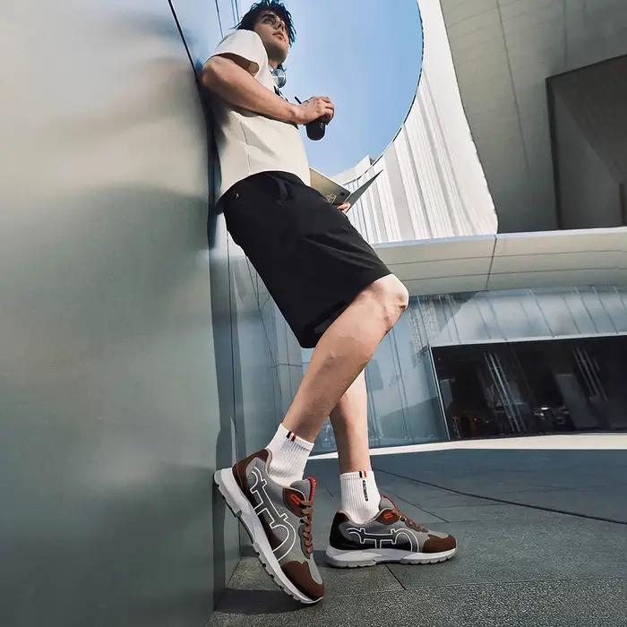 Chaussures de sport pour hommes