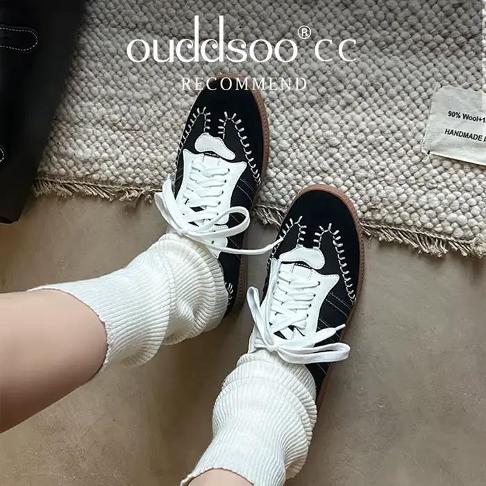 Ods automne Casaul chaussures