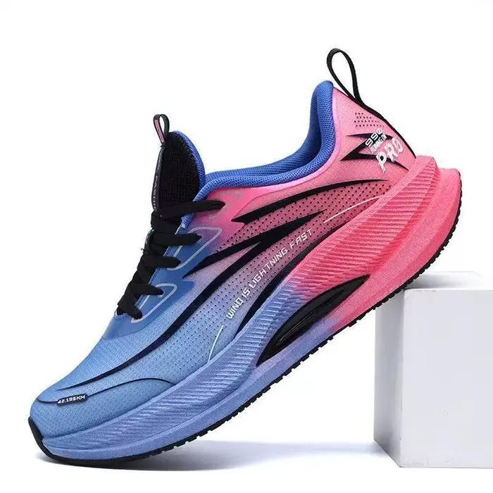 Chaussures de course sportives décontractées pour hommes