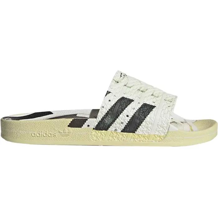 Adidas Genuine Clover ADILETTE SUPERSTAR pantoufles pour hommes et femmes FW6093