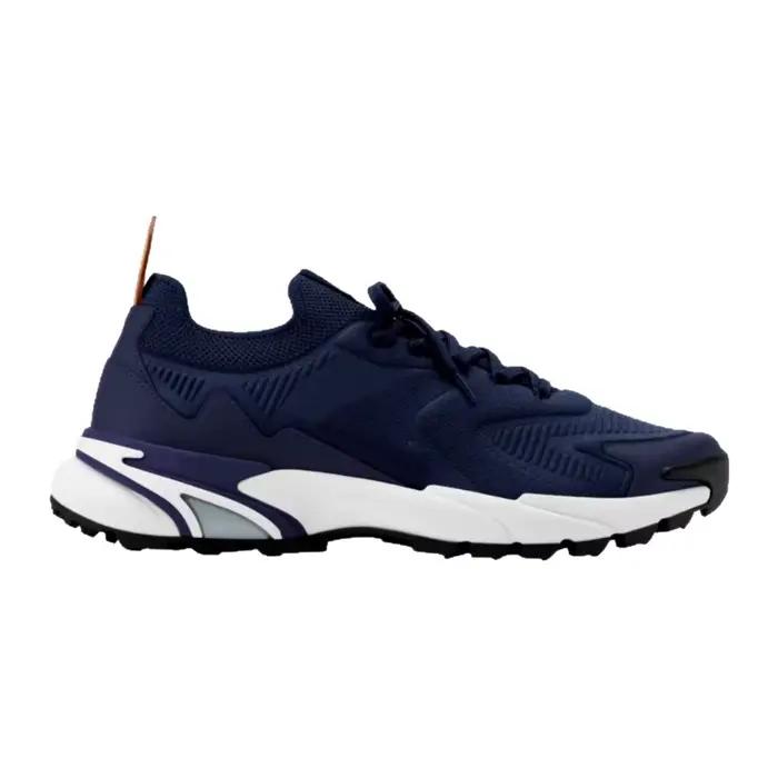 Nouvelles Chaussures de Course Décontractées Sportives pour Hommes 2025 – Maille Respirante