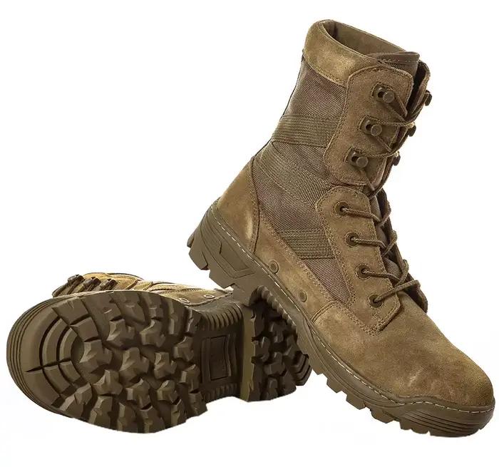 Chaussures de randonnée imperméables pour hommes