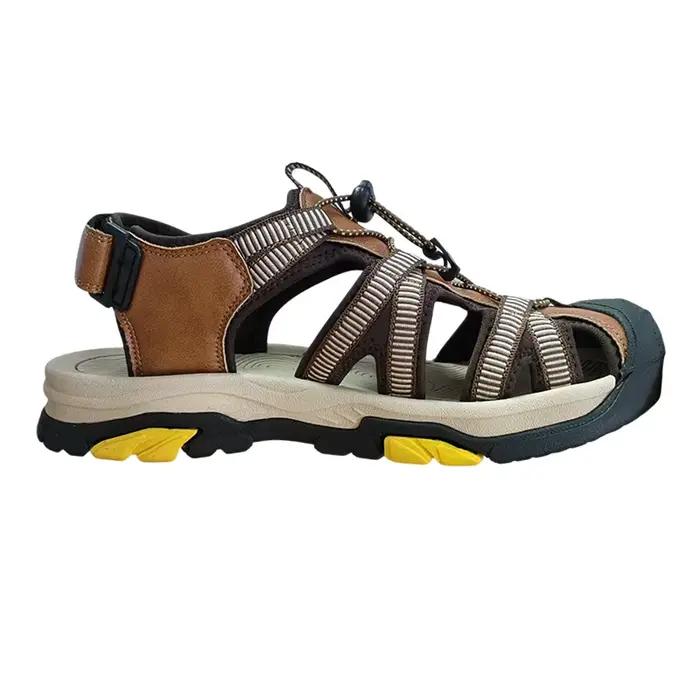 Sandales d'extérieur d'été pour hommes