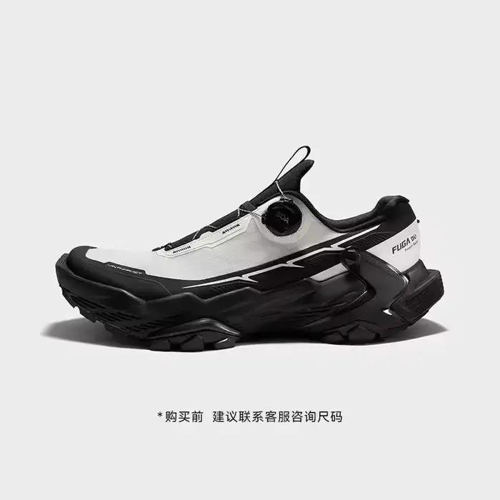 Chaussures de randonnée tout-terrain Kailas populaires à lacets