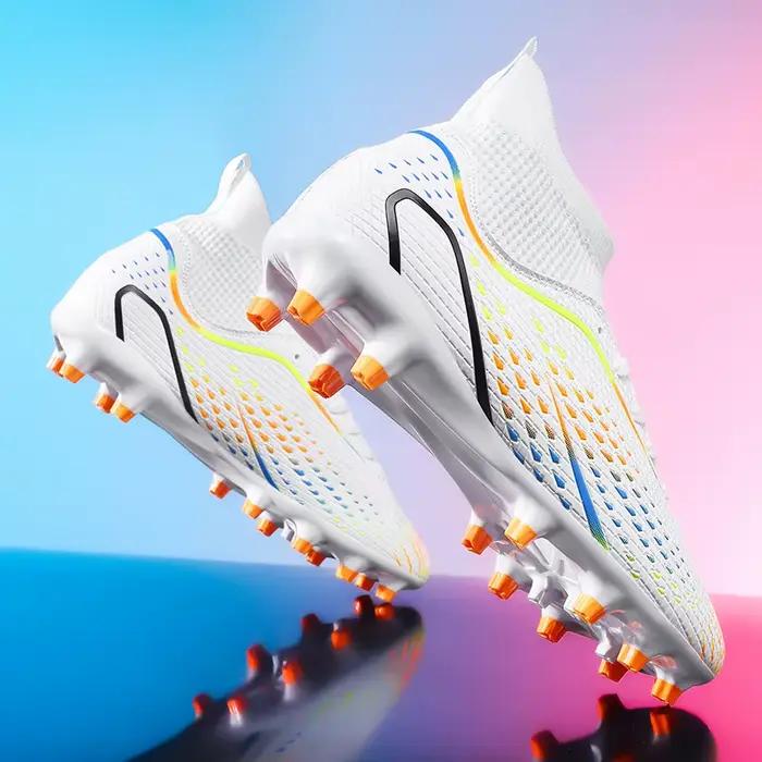 Chaussures de football pour hommes