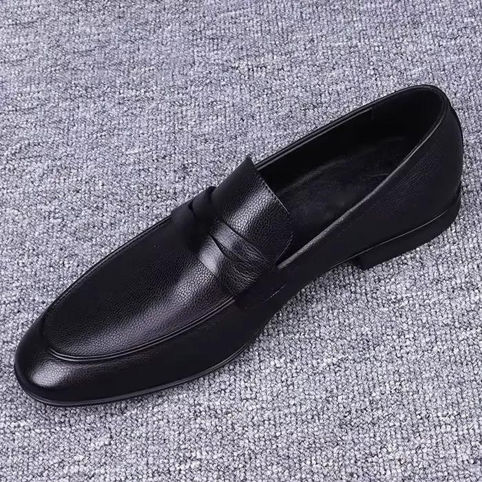 Chaussures habillées pour hommes